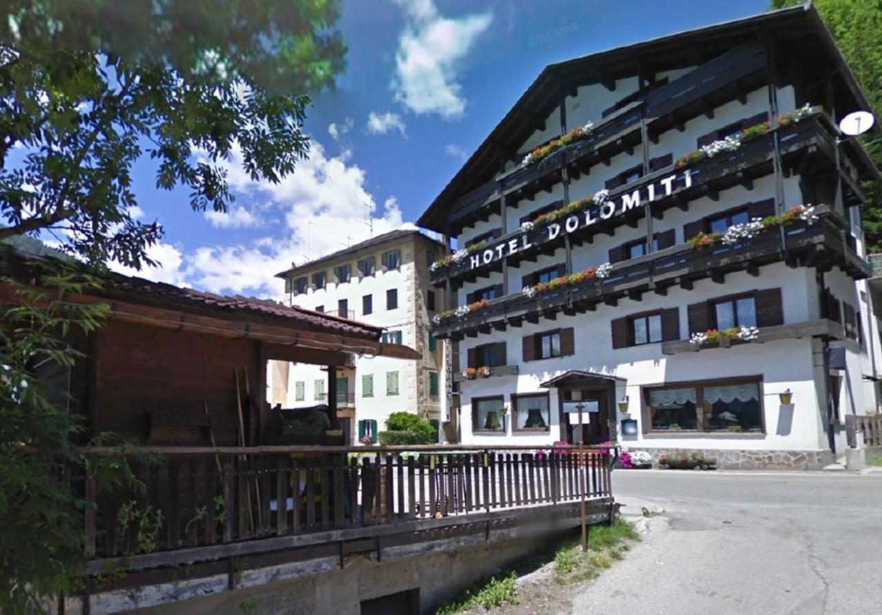 Tea Dolomiti - Di - Monte Civetta 3* Alleghe