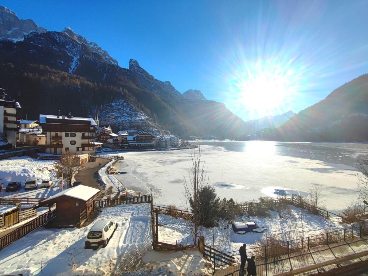 Tea Dolomiti - Di - Monte Civetta Hotel 3*