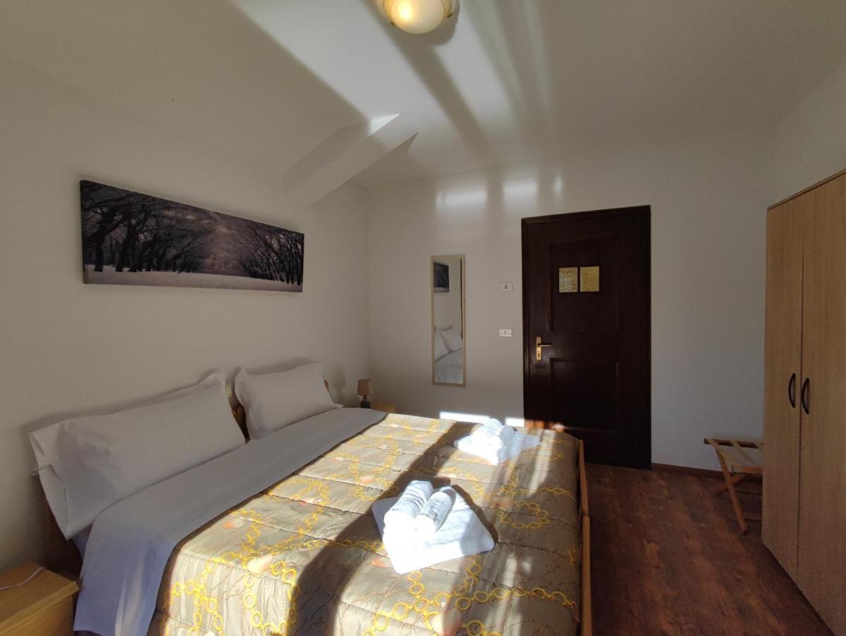 Tea Dolomiti - Di - Monte Civetta Hotel 3*
