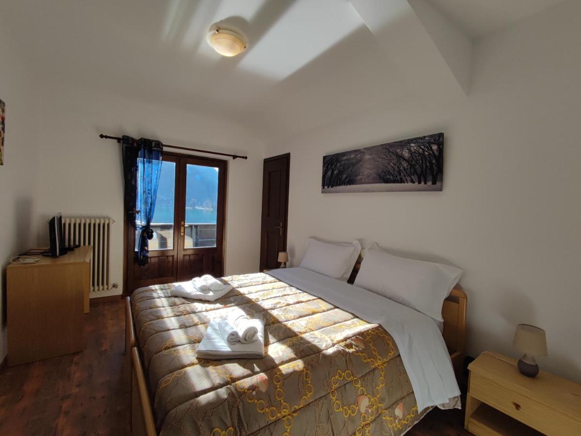 Tea Dolomiti - Di - Monte Civetta Hotel Alleghe