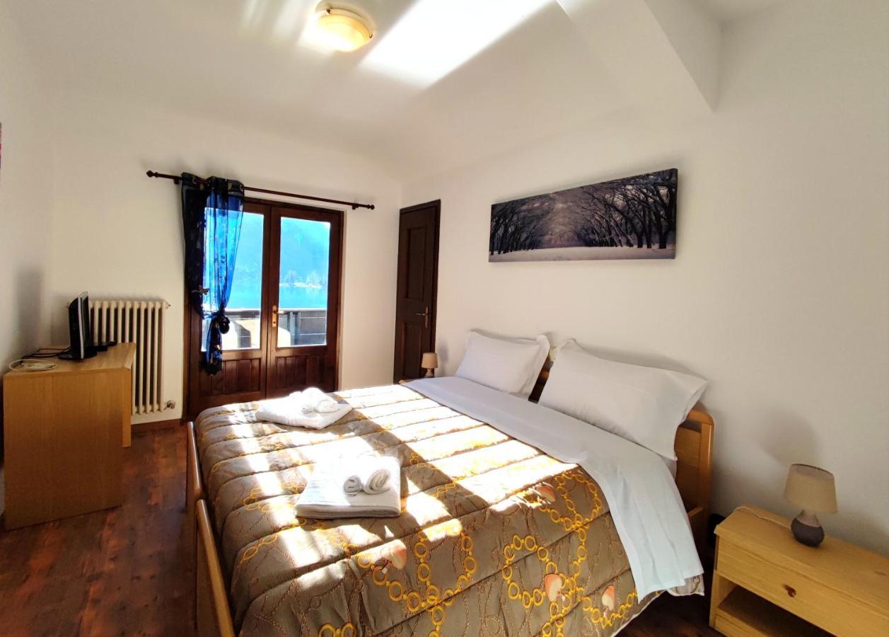 Tea Dolomiti - Di - Monte Civetta Hotel Alleghe