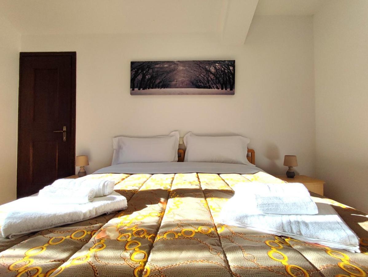 Hotel Tea Dolomiti - Di - Monte Civetta Alleghe