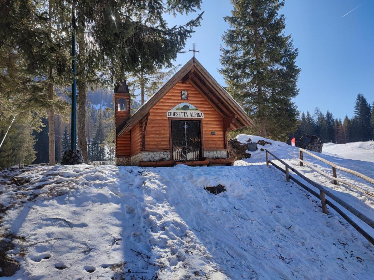 Tea Dolomiti - Di - Monte Civetta Hotel Alleghe