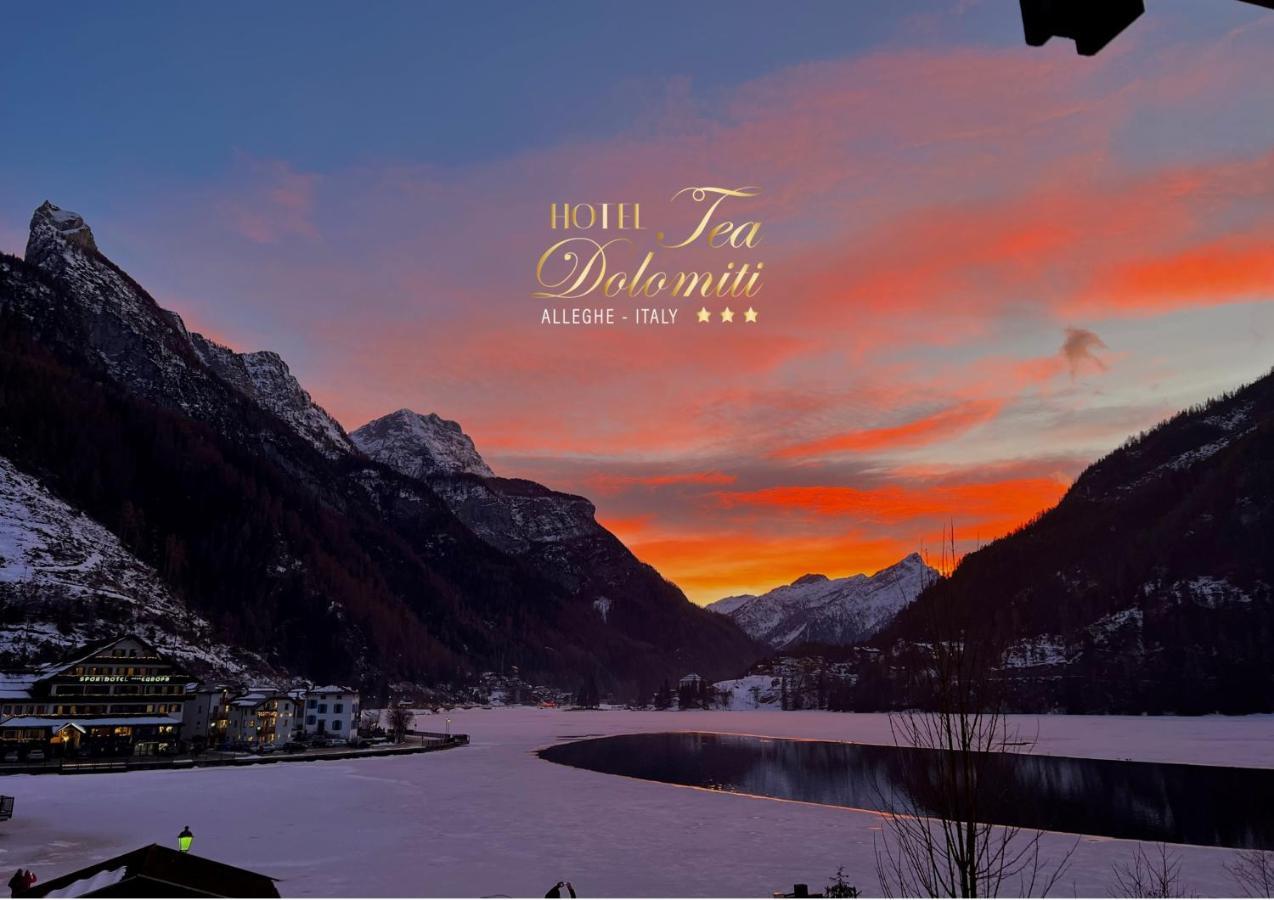 Tea Dolomiti - Di - Monte Civetta Hotel 3*