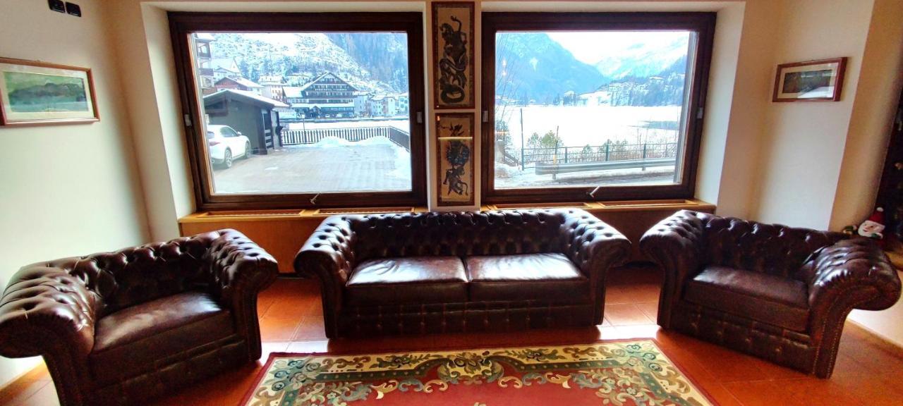 Tea Dolomiti - Di - Monte Civetta Hotel Alleghe