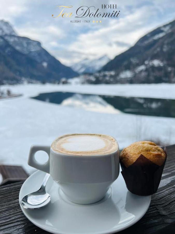 Hotel Tea Dolomiti - Di - Monte Civetta 3*