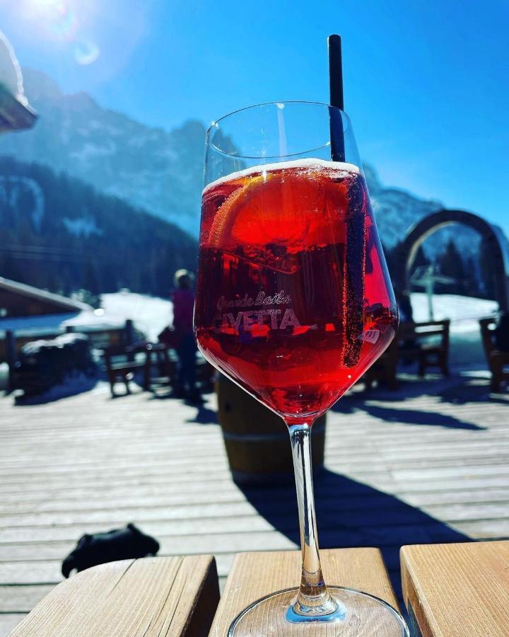 Hotel Tea Dolomiti - Di - Monte Civetta Alleghe
