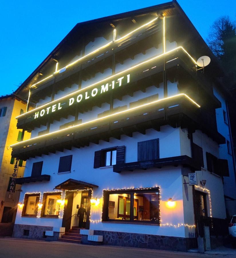 Hotel Tea Dolomiti - Di - Monte Civetta Alleghe