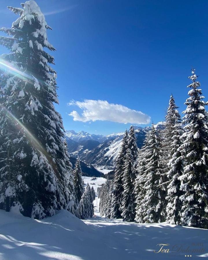 Tea Dolomiti - Di - Monte Civetta 3* Alleghe