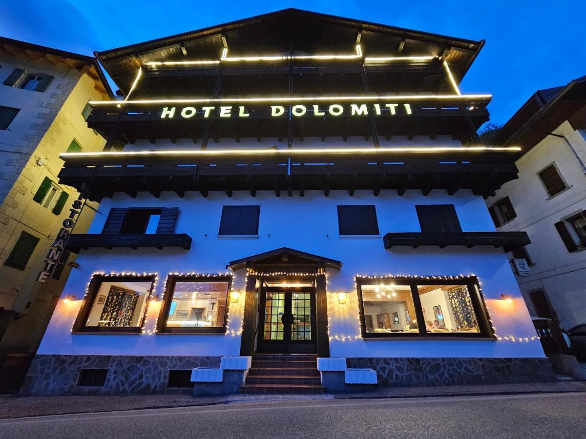 Tea Dolomiti - Di - Monte Civetta 3* Alleghe