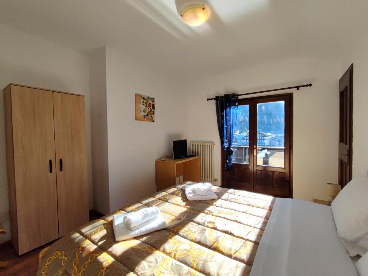 Hotel Tea Dolomiti - Di - Monte Civetta 3*