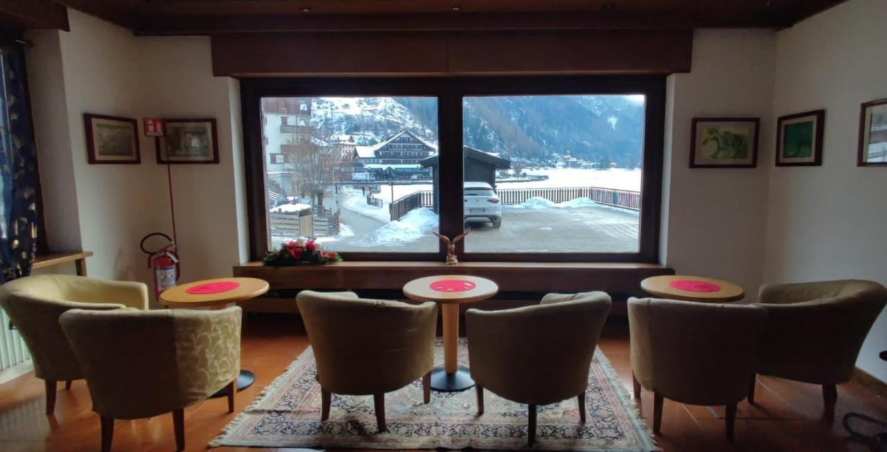 Tea Dolomiti - Di - Monte Civetta Hotel 3*