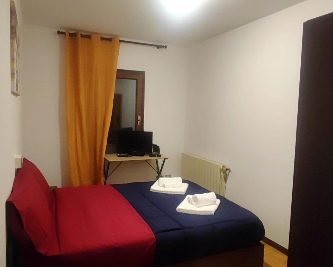 Hotel Tea Dolomiti - Di - Monte Civetta Alleghe