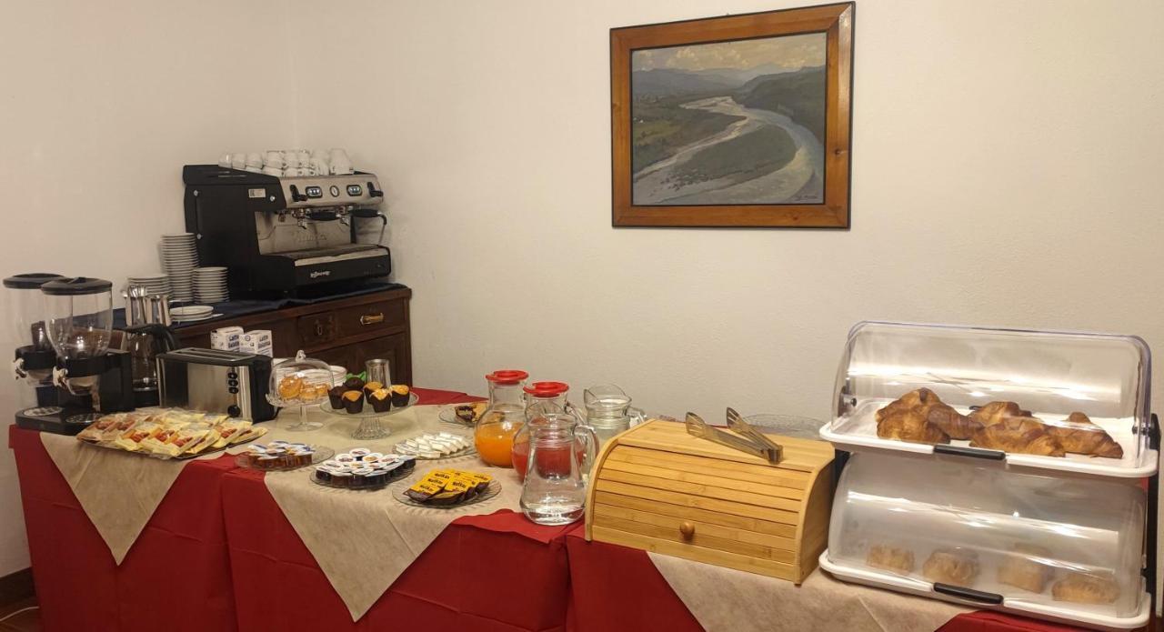 Tea Dolomiti - Di - Monte Civetta Hotel Alleghe