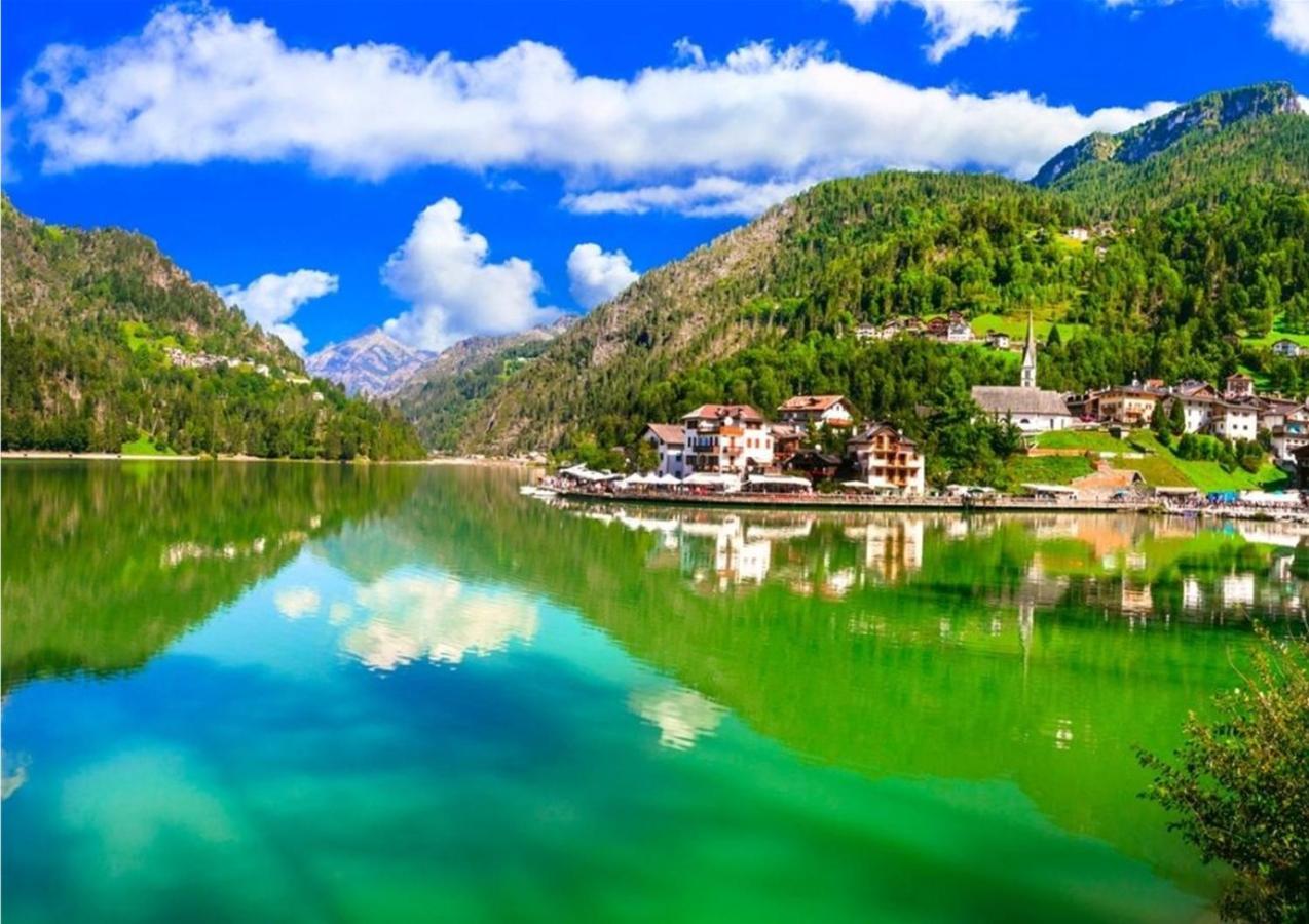 Hotel Tea Dolomiti - Di - Monte Civetta Alleghe